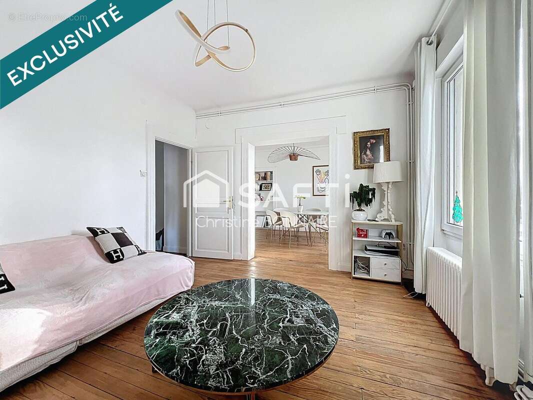 Photo 2 - Appartement à THIONVILLE