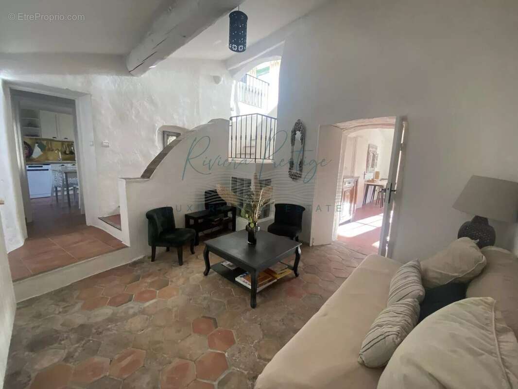 Appartement à BIOT