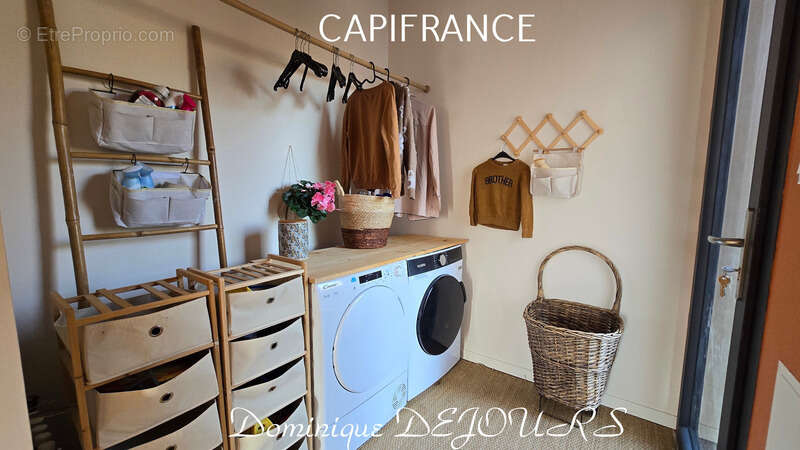 Ardèche - Magnifique Maison d'architecte de 184 m² habitable - Bel espace extérieur - Vue panoramique sur les montagnes ardèchoi - photo 57