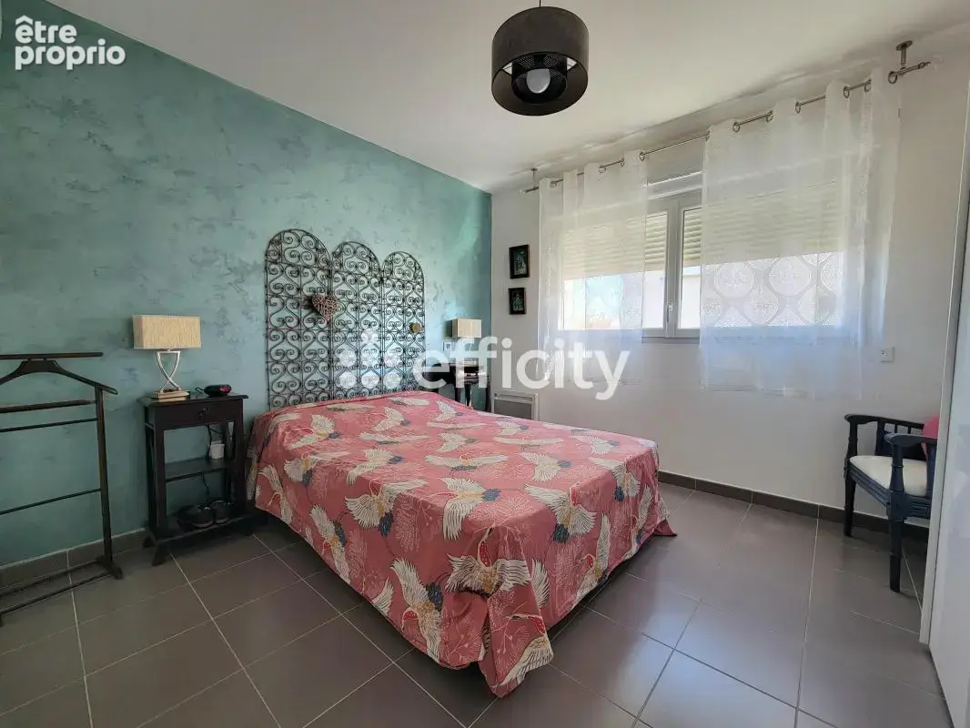 Appartement - photo 8