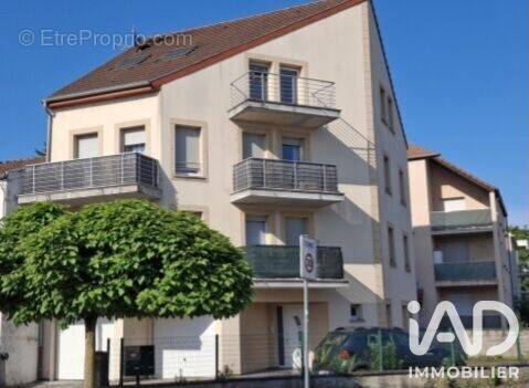 Photo 1 - Appartement à MAIZIERES-LES-METZ