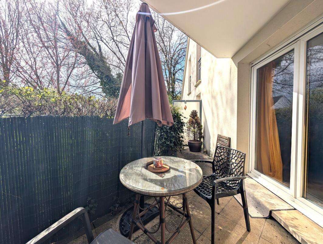 Appartement à OSTWALD
