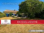 Maison à ENSIGNE