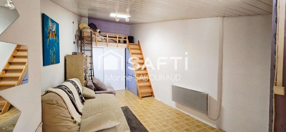 Photo 3 - Maison à BESSE-SUR-ISSOLE