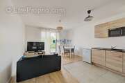 cuisine  - Appartement à NOISY-LE-GRAND