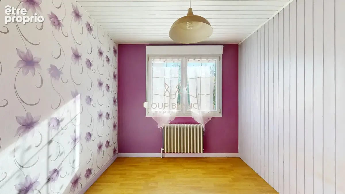 Maison avec terrasse - Mathay - photo 6