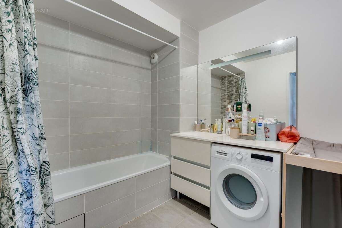 Appartement à TOURNEFEUILLE
