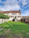 Maison à BRAY-ET-LU