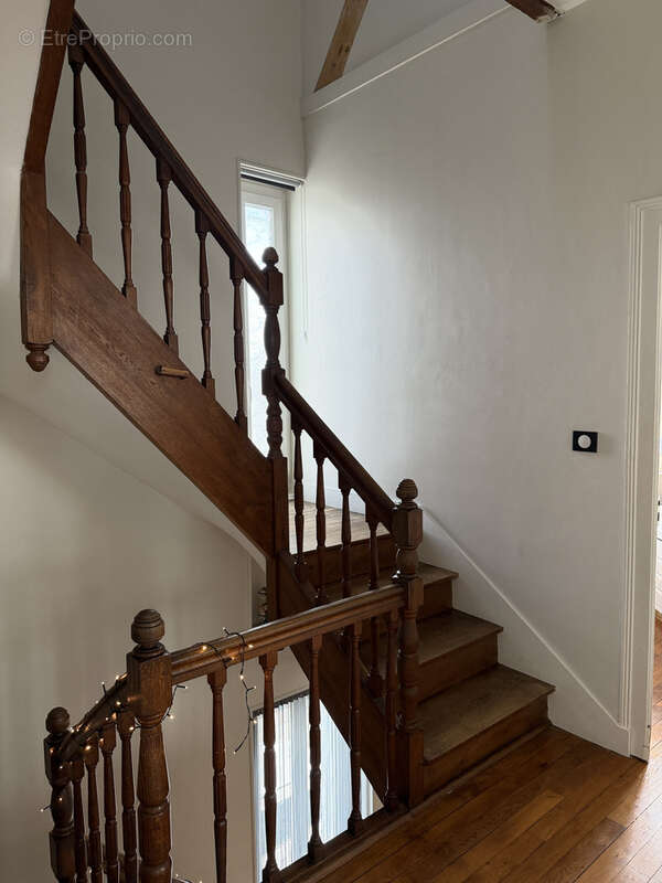 Maison à LIMOGES