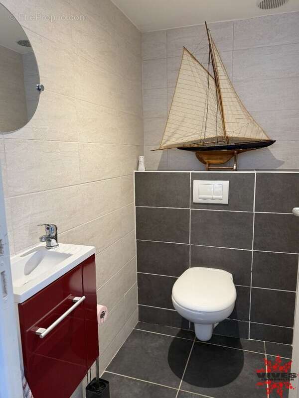 Maison à VALRAS-PLAGE