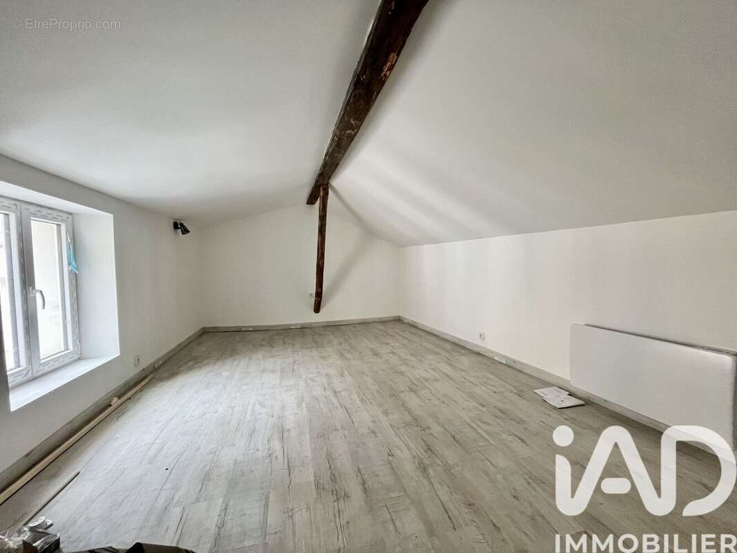 Photo 3 - Appartement à POITIERS