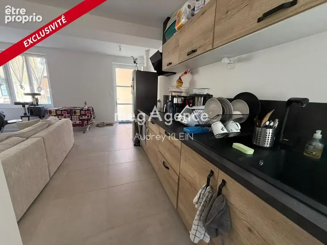 Immeuble avec revenu locatif, proche d'Auxerre - photo 6