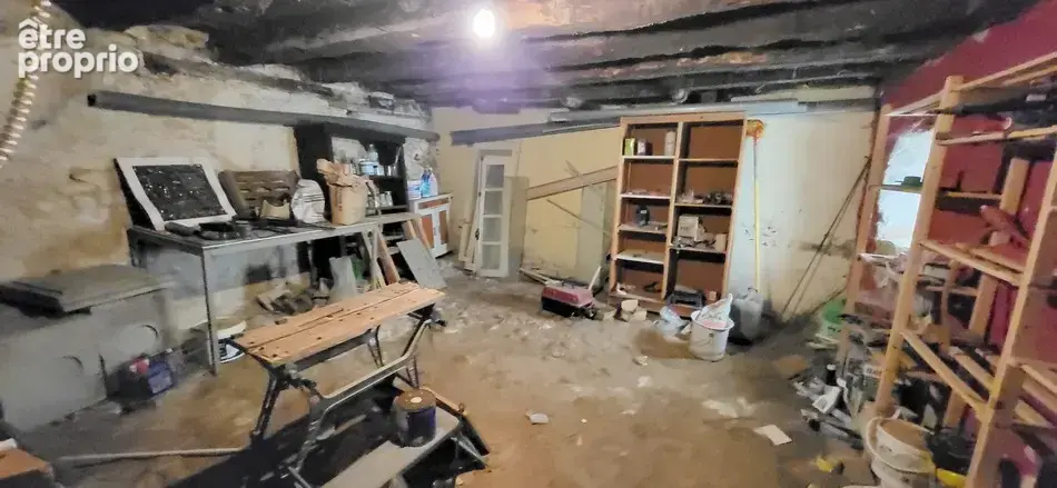 Maison de village à restaurer - photo 15