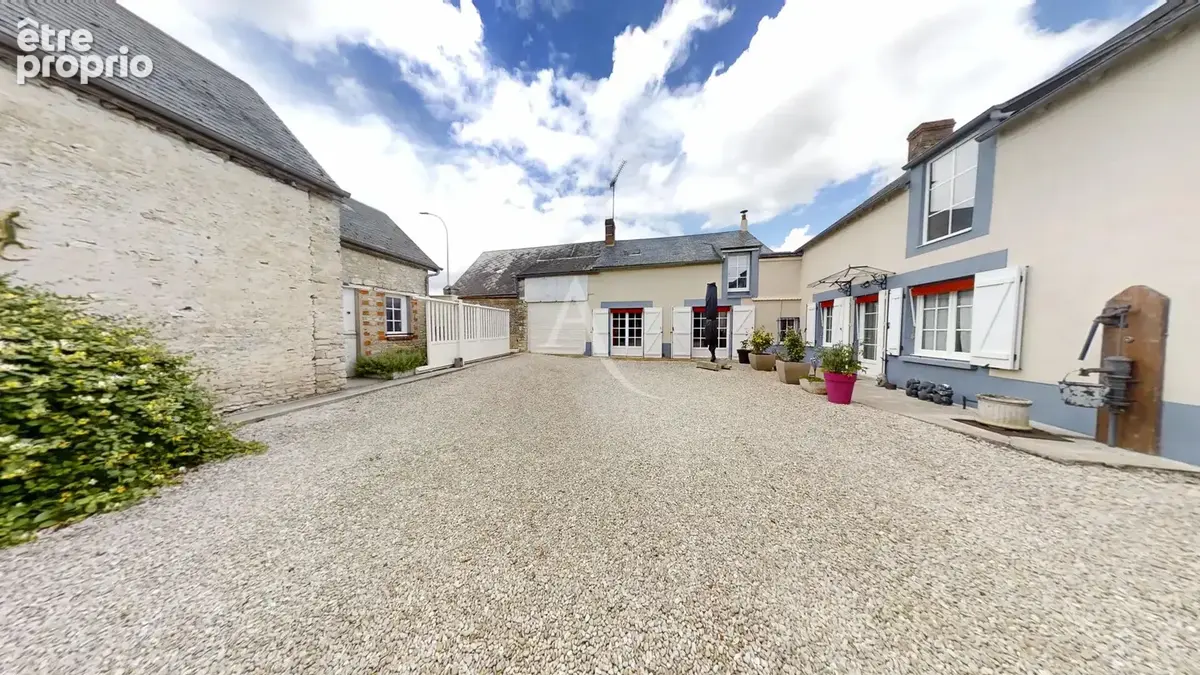 Photo Maison à Etampes au prix de 249 990€