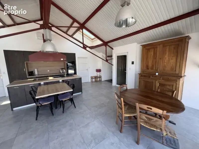 Maison de 6 pièces principales - photo 3