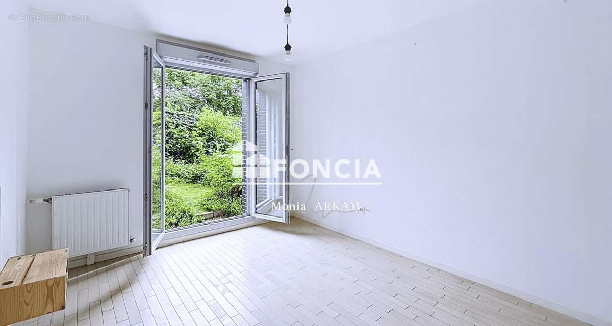 Jardin privatif de plus de 70 m² – esprit maison – 3 pièces – terrasse – résidence de standing 2019 – excellent dpe – exclusivit - photo 8