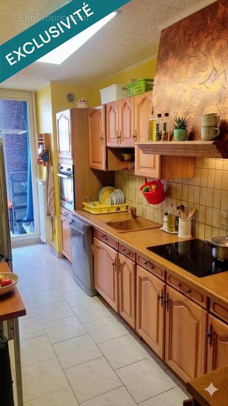 Photo 3 - Appartement à MARSEILLE-14E