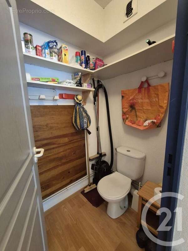 Appartement à CAUTERETS