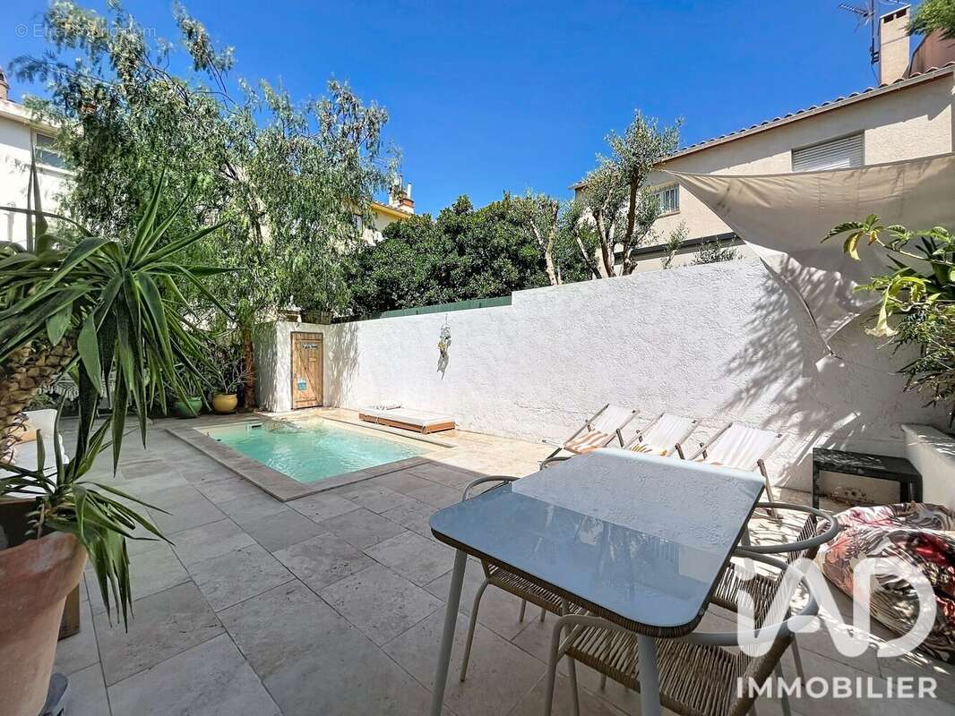 Photo 9 - Maison à PERPIGNAN