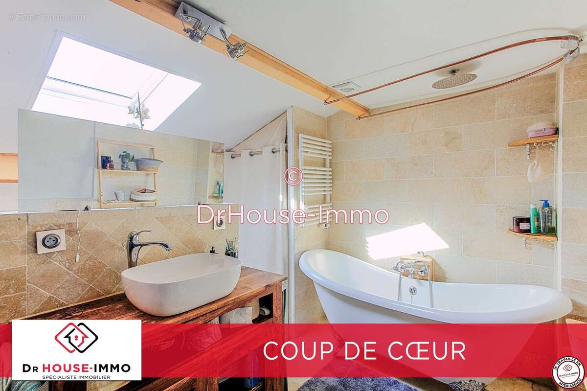 Appartement à FLOIRAC