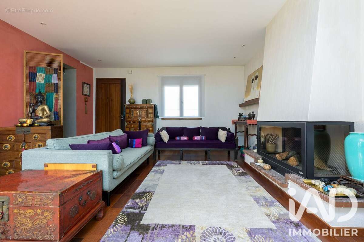 Photo 3 - Maison à GENTILLY