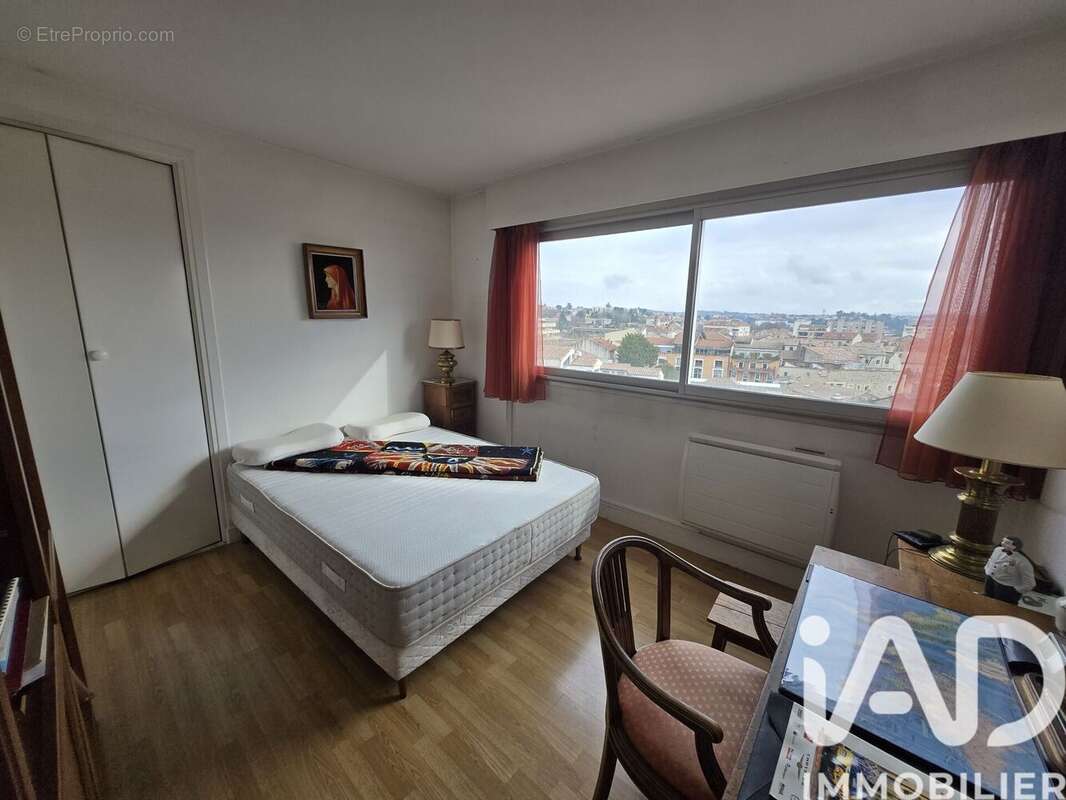 Photo 9 - Appartement à ALES