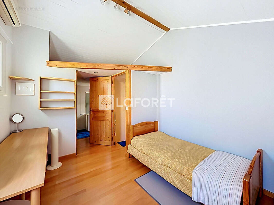 Maison Montpellier 5 pièce(s) 94 m2 - photo 6