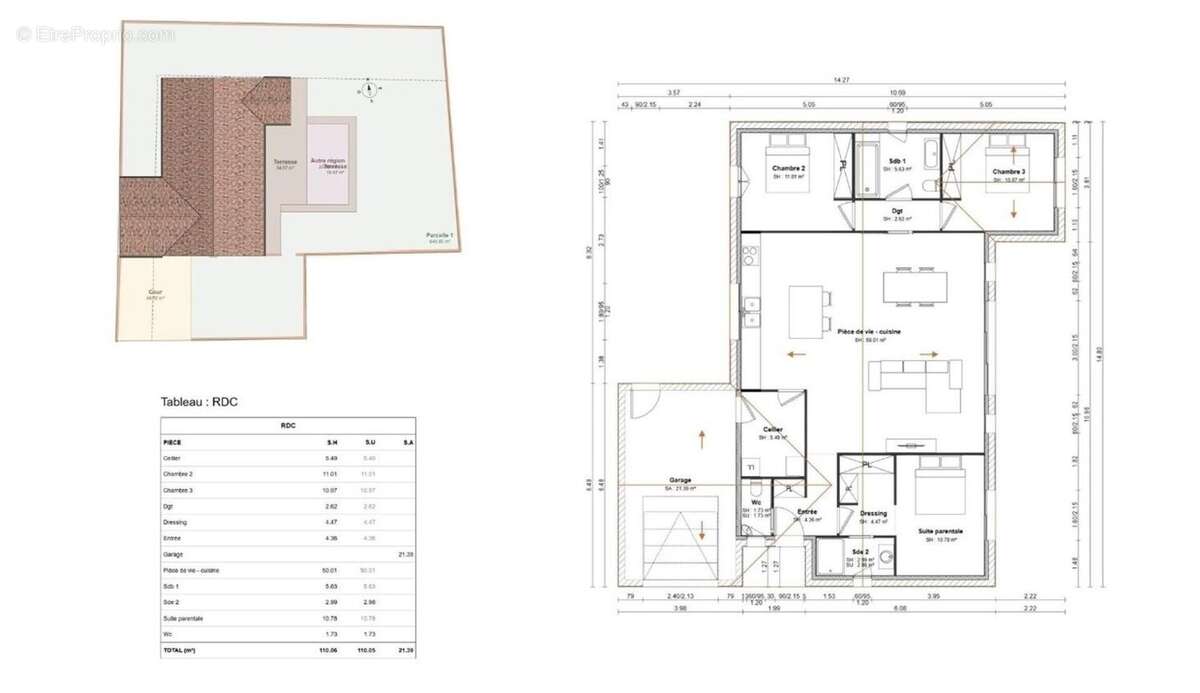 Photo 6 - Terrain à AYTRE