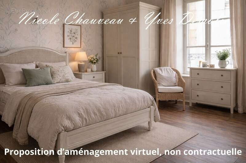 Maison à VERNET-LA-VARENNE