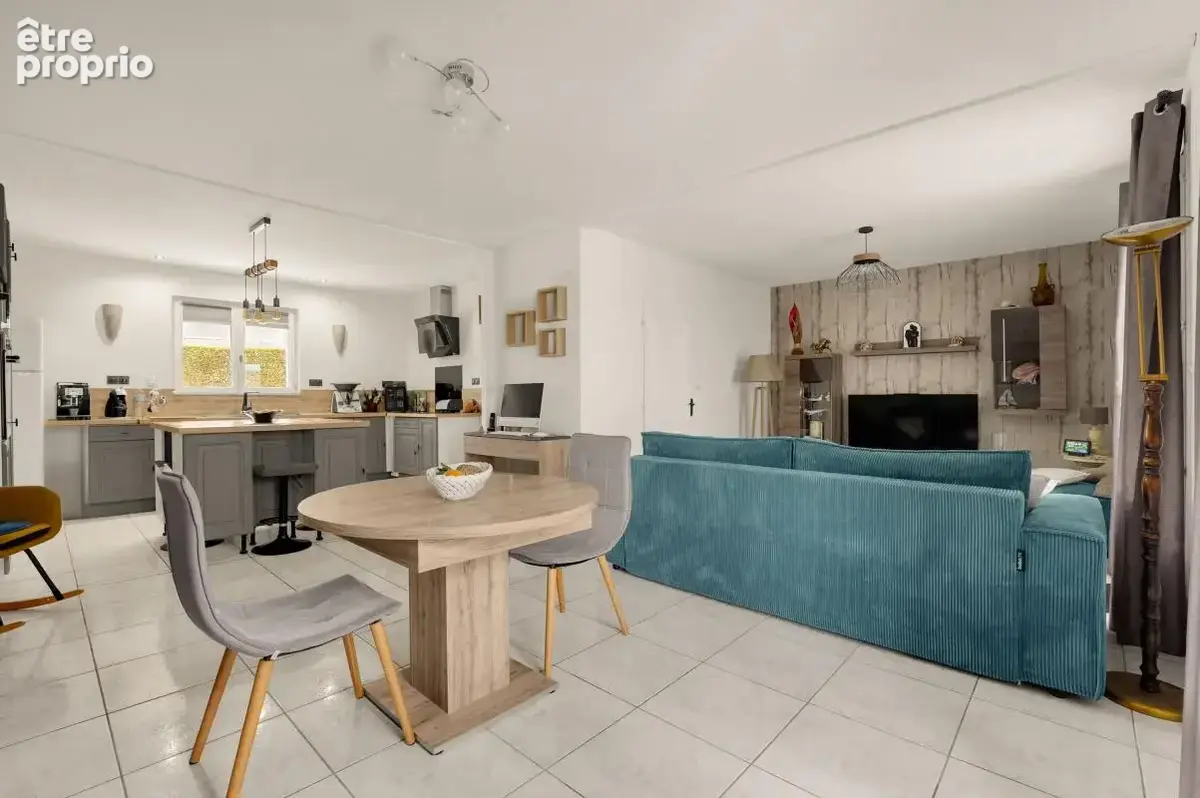 Maison À Vendre - photo 6