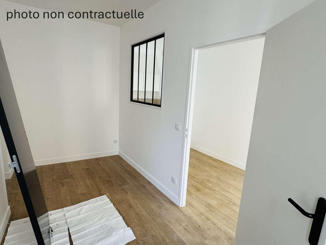 Appartement à LYON-7E