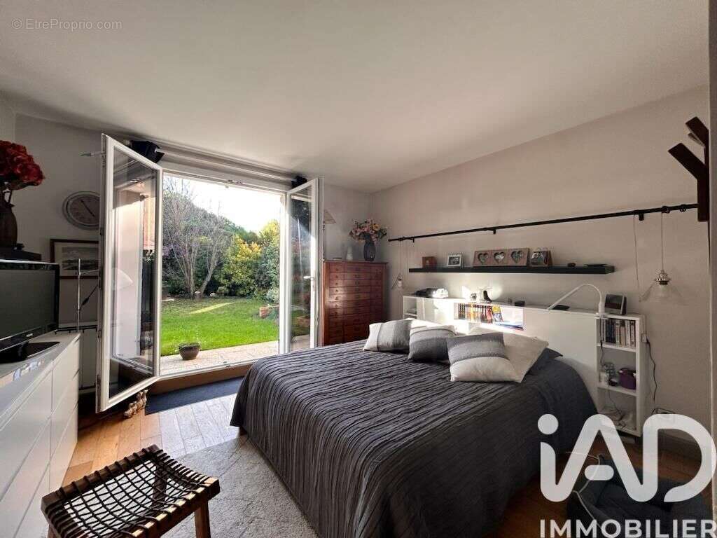 Photo 8 - Maison à SUCY-EN-BRIE