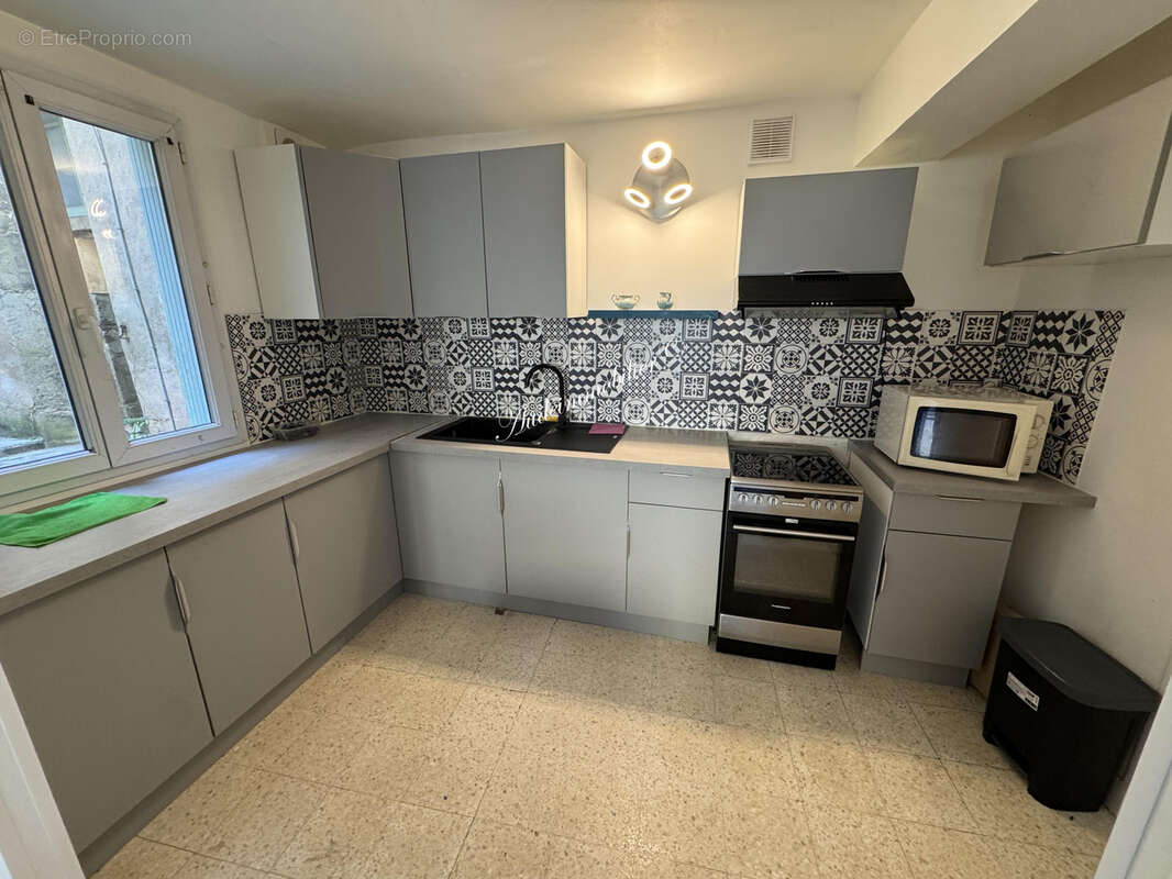 Appartement à LIMOUX