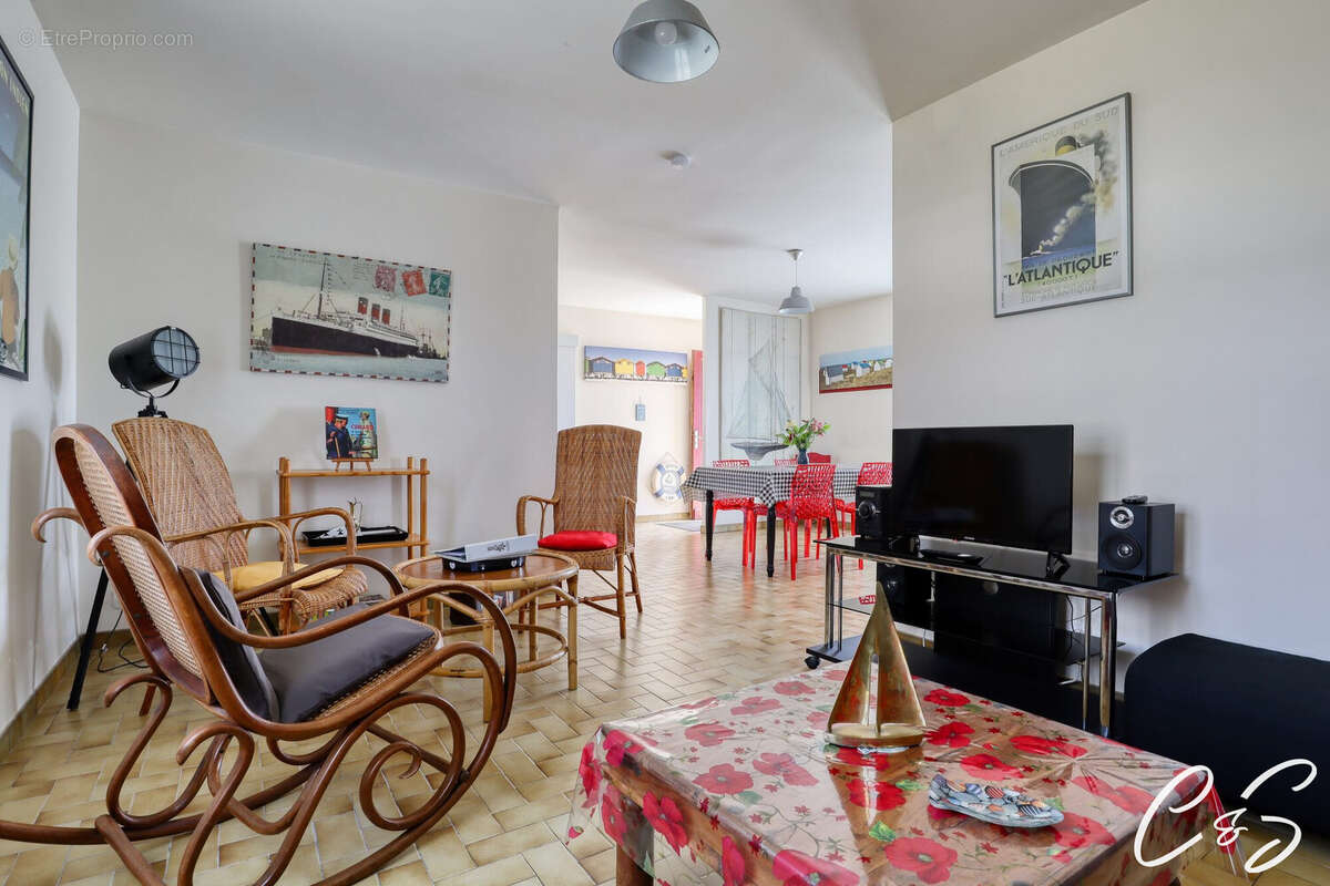 Maison à PLOBANNALEC-LESCONIL