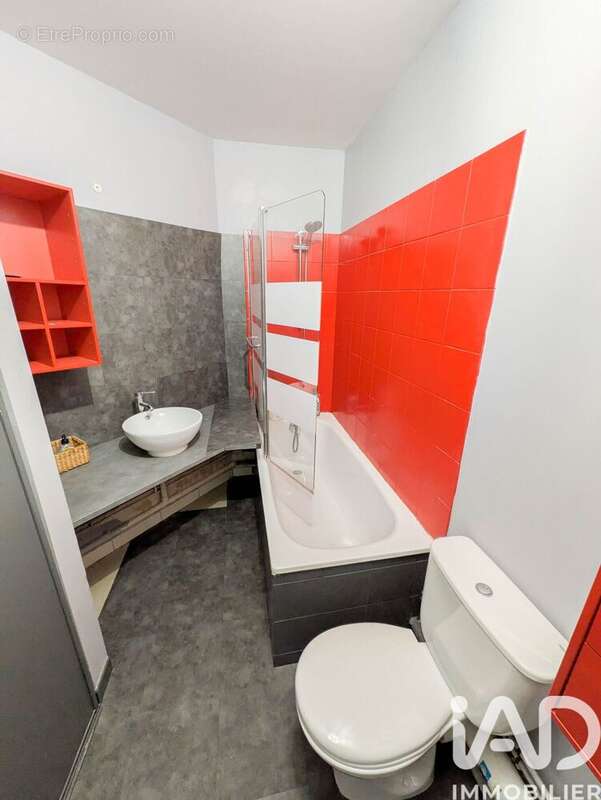 Photo 7 - Appartement à THORIGNY-SUR-MARNE