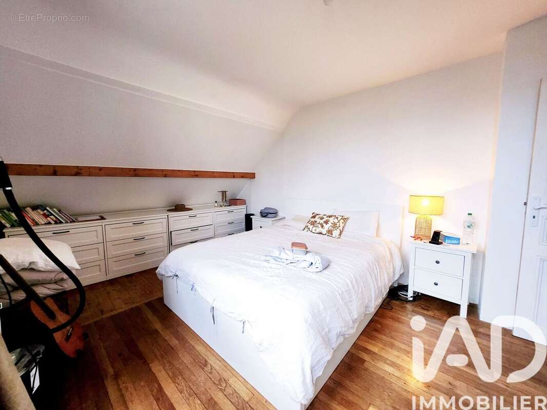 Photo 8 - Maison à CONFLANS-SAINTE-HONORINE