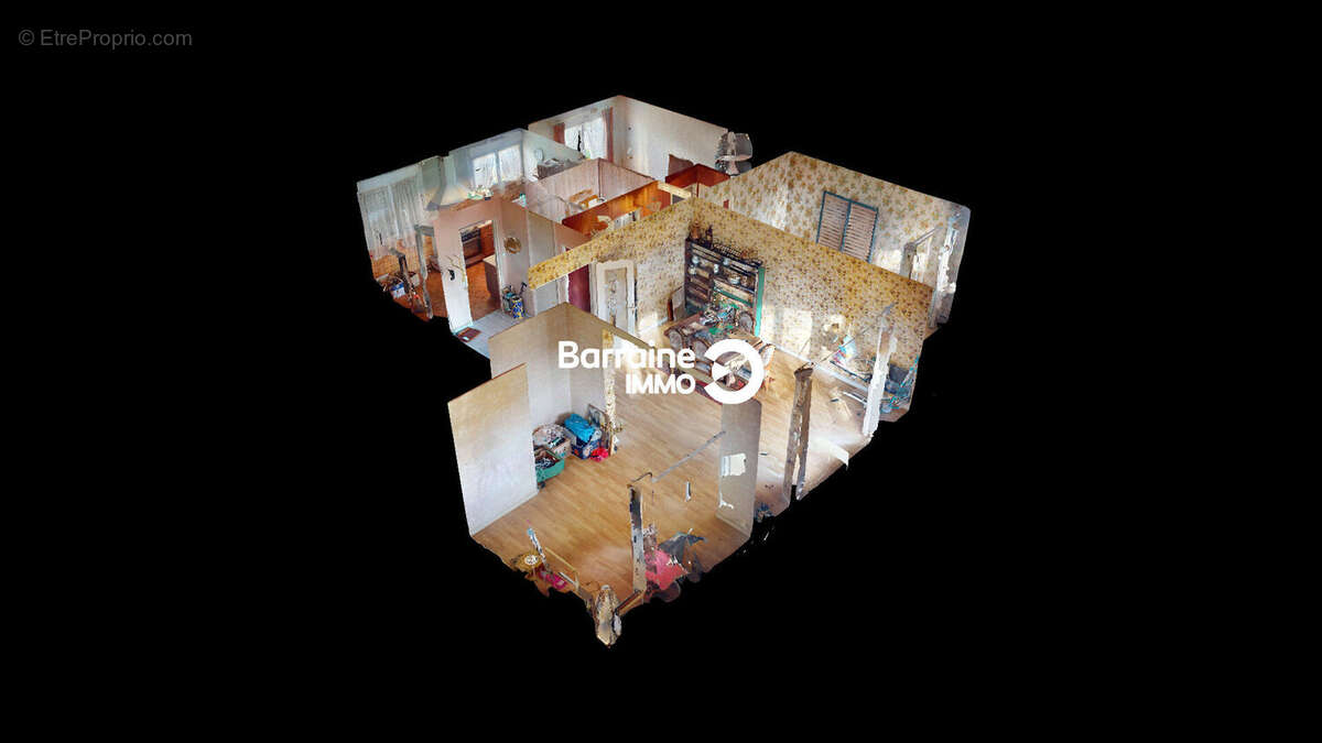 Appartement à BREST