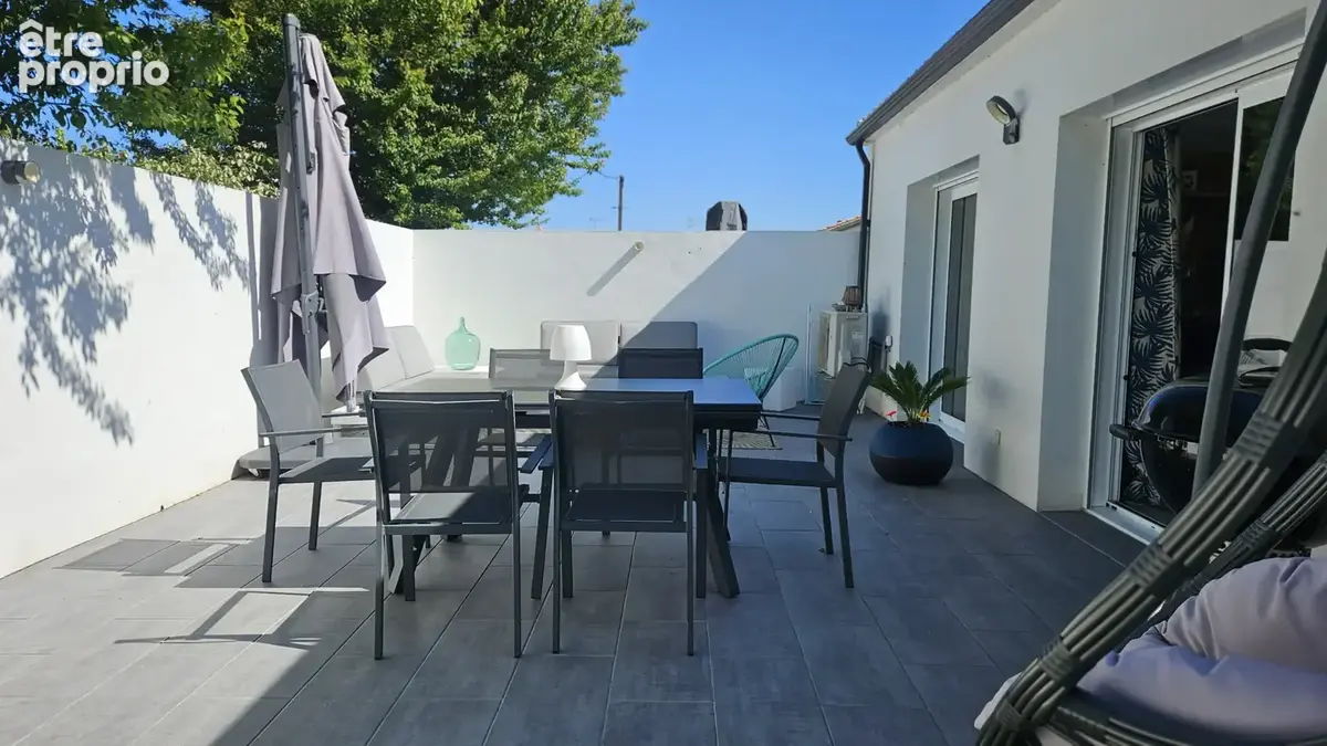 Maison de 2016, de plain-pied ! - photo 5