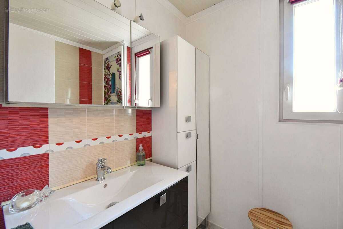 Appartement à AUTUN