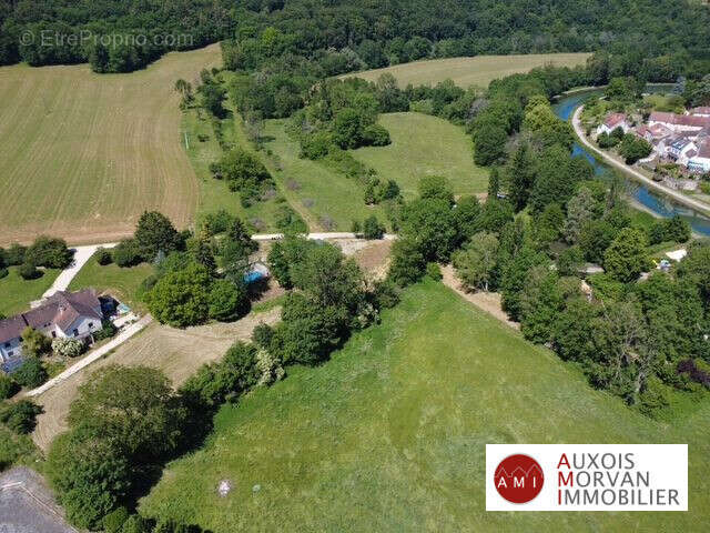 Maison à POUILLY-EN-AUXOIS