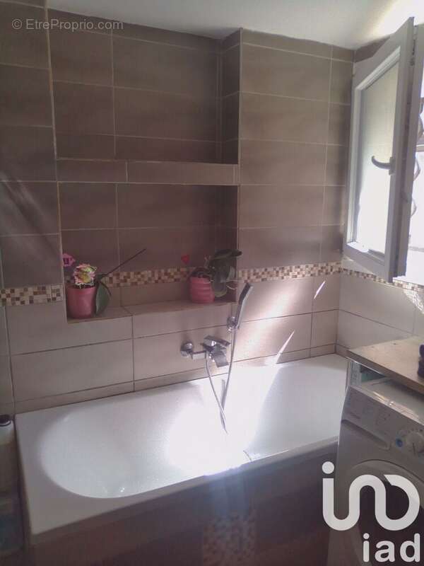 Photo 8 - Maison à NOYANT