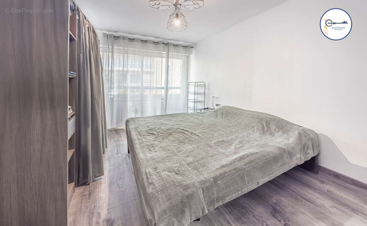 Appartement à EPINAL