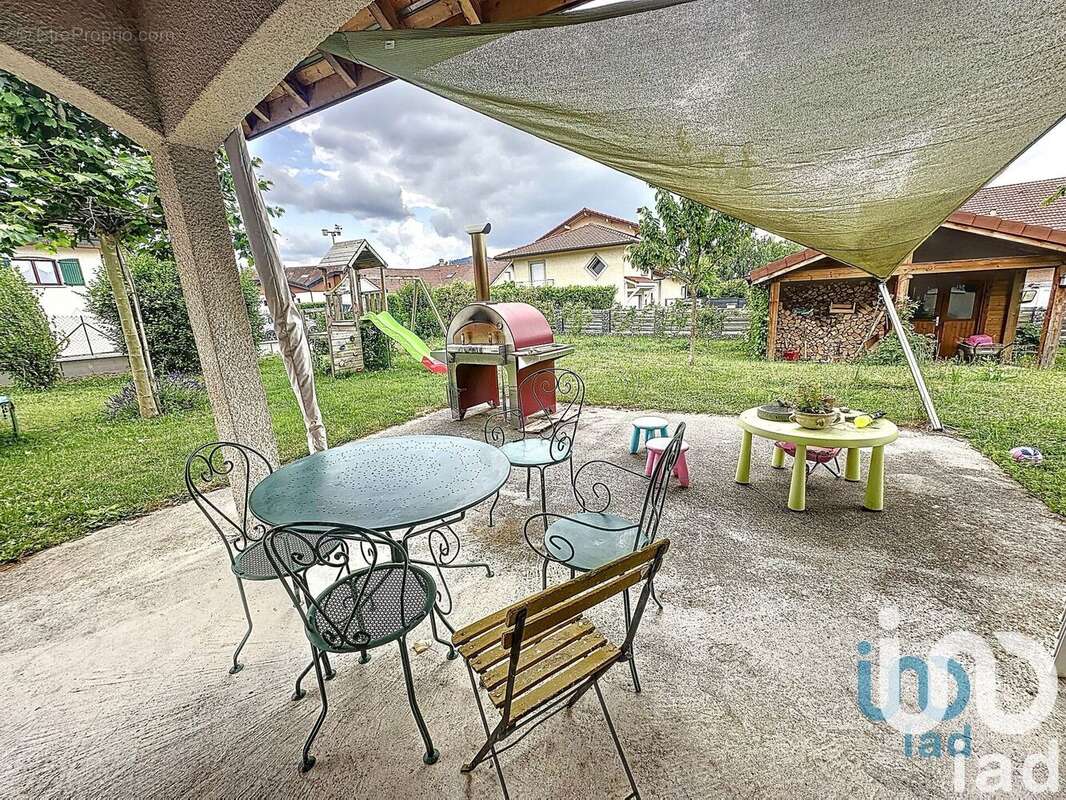 Photo 6 - Maison à LARRINGES