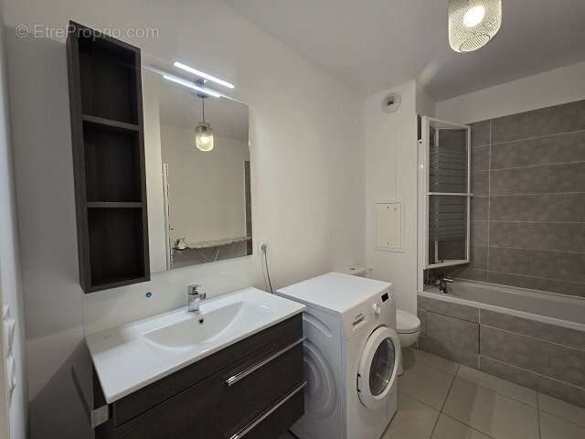 Appartement à ALFORTVILLE