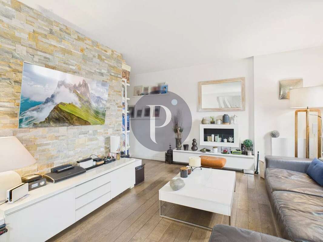 Appartement à CHATENAY-MALABRY