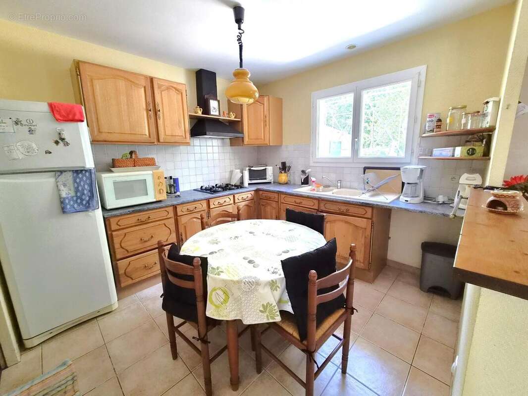 Photo 4 - Maison à VENSAC