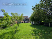 Maison à LONS-LE-SAUNIER