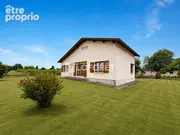 Maison à LES BILLAUX