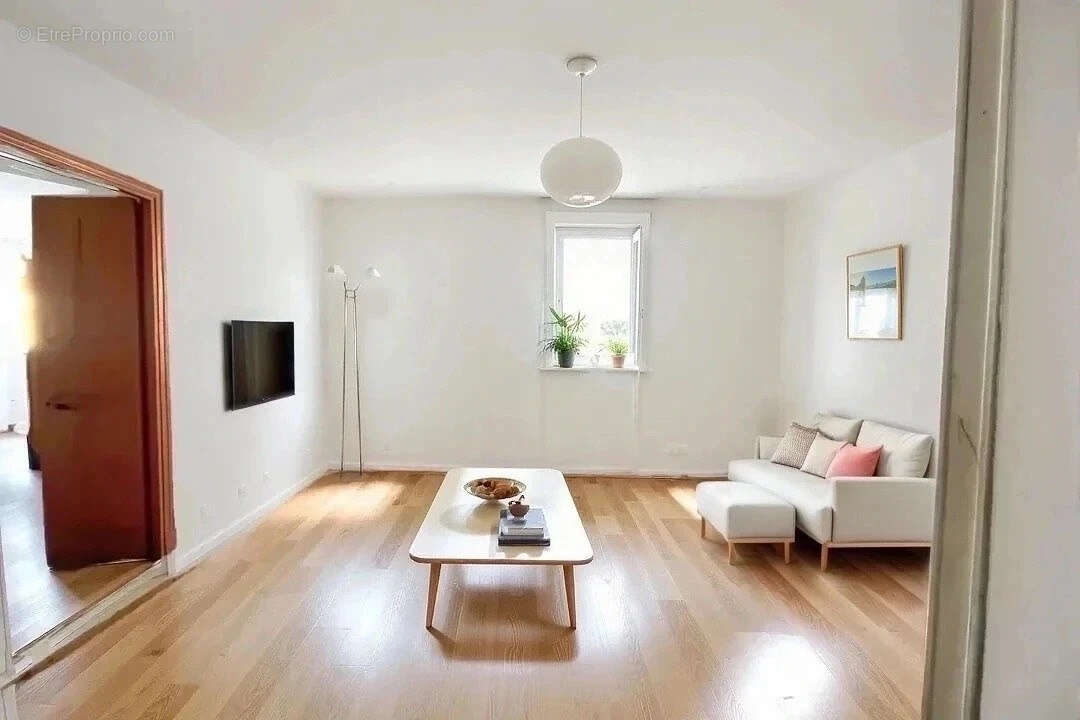 Appartement à BONIFACIO