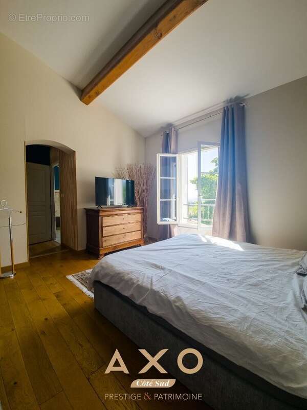 Maison à AIX-EN-PROVENCE